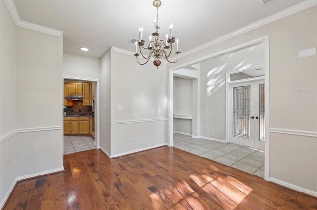 Foto del edificio - 2948 Grimes Ranch Rd