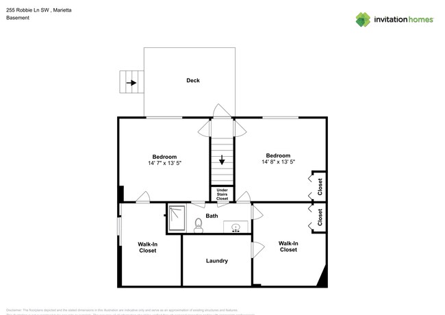 Foto del edificio - 255 Robbie Ln SW
