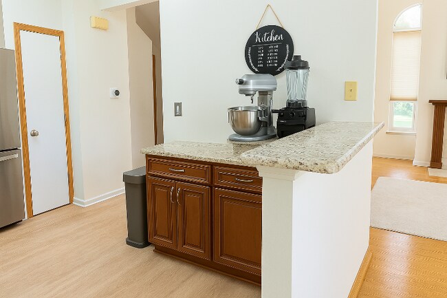 Foto del edificio - 1286 Cranbrook Dr