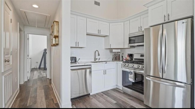 Foto del edificio - 7712 Forshey St