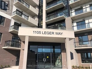 Building Photo - 1105-1105 Leger Wy
