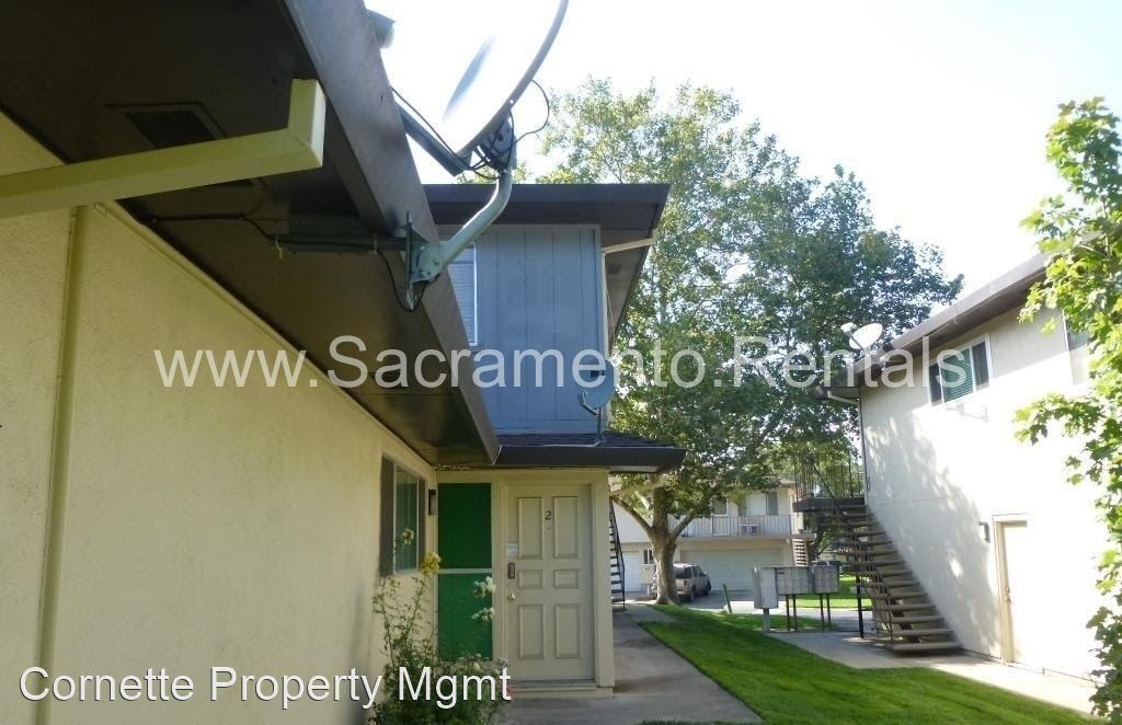 Building Photo - 2 br, 1 bath House - 6261 Longford Drive #2
