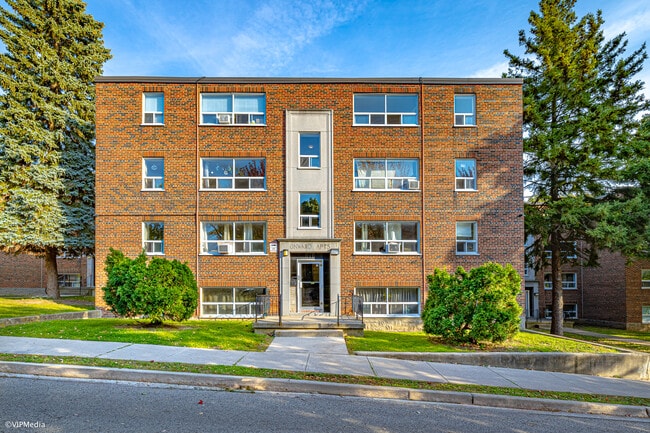 Building Photo - Onward Apartments