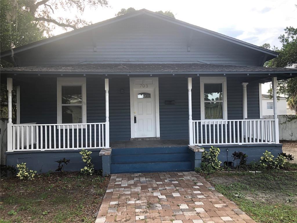 Primary Photo - 703 E Lake Ave
