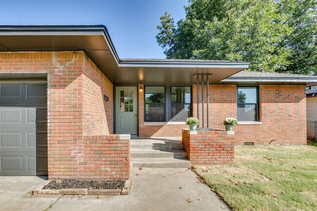 Foto del edificio - 2725 Texoma Dr