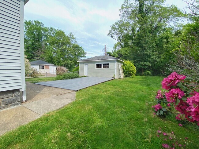 Foto del edificio - Winter Rental: Hodgkins Cottage