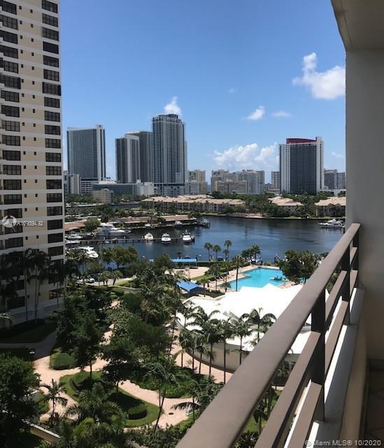 600 Three Islands Boulevard Unit 922, Hallandale Beach, FL 33009