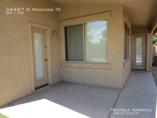 Building Photo - Circle Cross Ranch Property