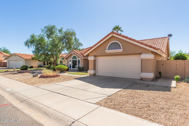 Foto del edificio - 1551 W Ironwood Dr