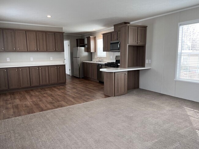 Foto del edificio - 2329 Catalpa St