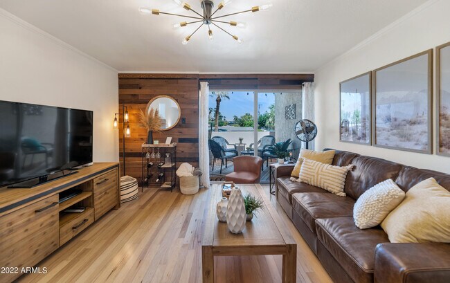 Foto del edificio - 3314 N 68th St