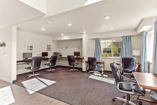 Building Photo - 1240 Lucille St