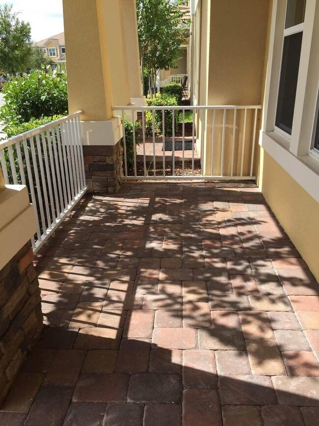 Foto del edificio - 11413 Brownstone St