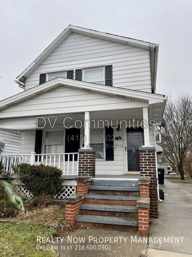 Building Photo - 3263 Fulton Rd
