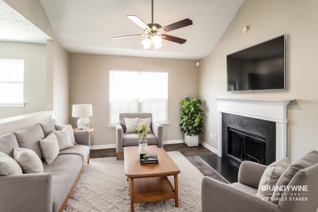 Foto del edificio - 2532 Brookgate Crossing