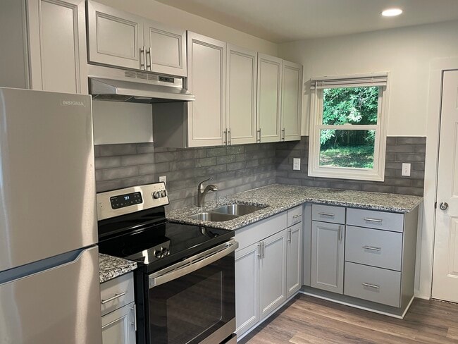 Photo - 1826 Taylor Ave House