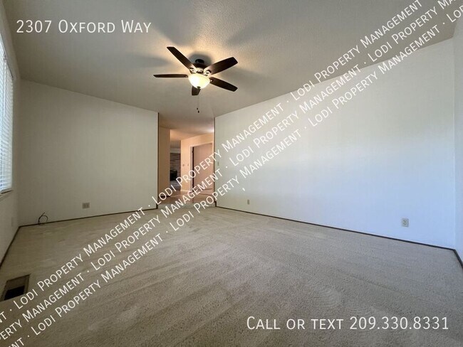 Foto del edificio - 2307 Oxford Way
