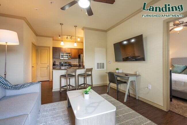 Foto del edificio - 5511 Pecan Springs Rd