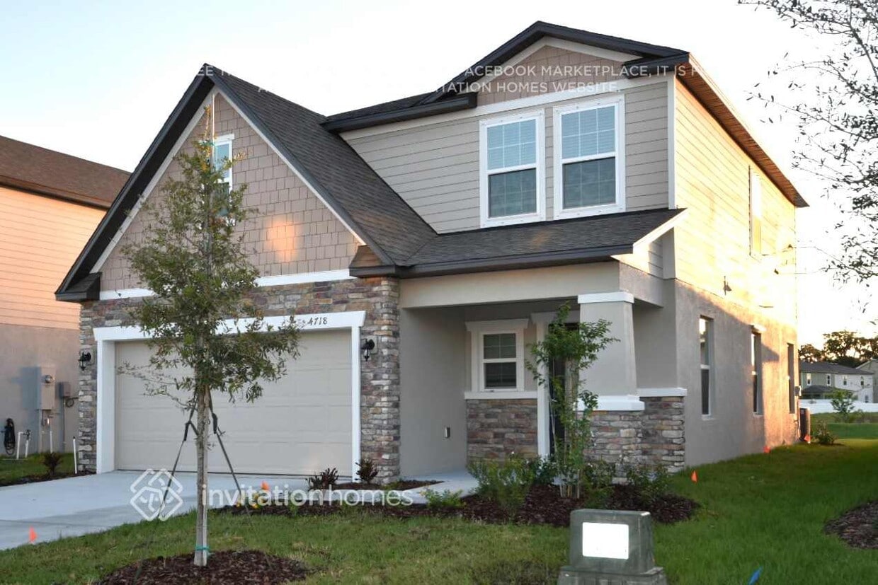 Foto principal - 4718 Birdsong Dr