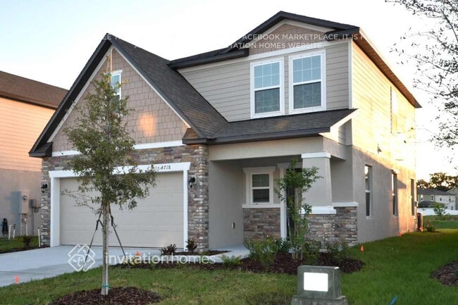 Building Photo - 4718 Birdsong Dr
