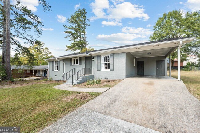 Foto del edificio - 490 Valleyview Dr
