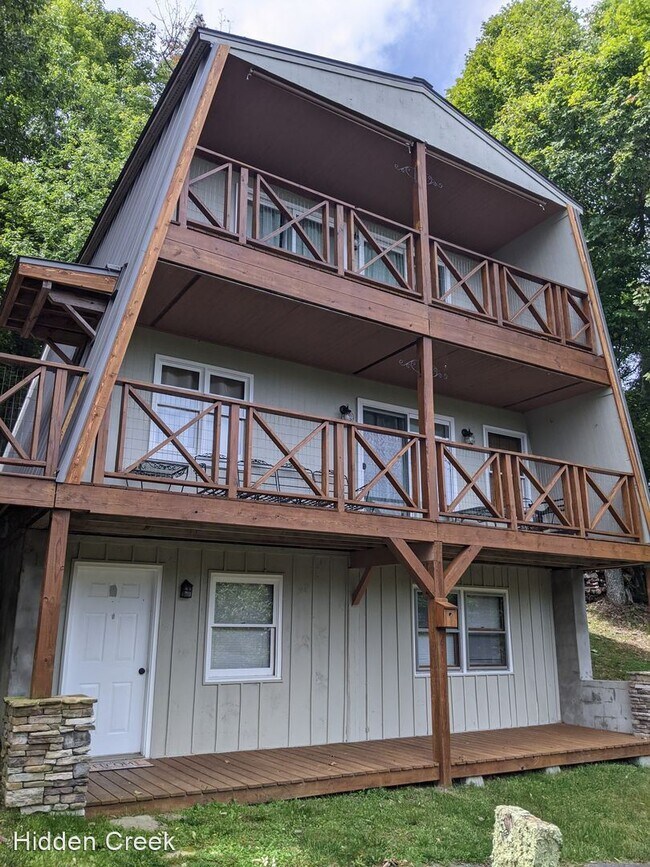 Foto del edificio - 2 br, 2 bath House - 323 Ski Acres Drive