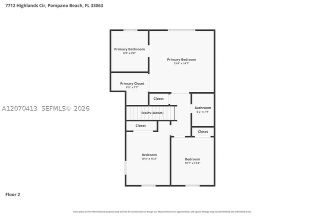 Foto del edificio - 7712 Highlands Cir