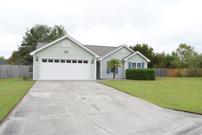Building Photo - 7105 Centallion Ct