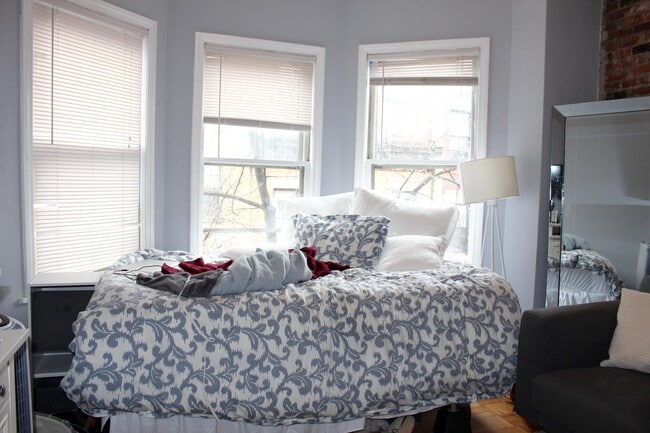 Foto del edificio - 40 Anderson St