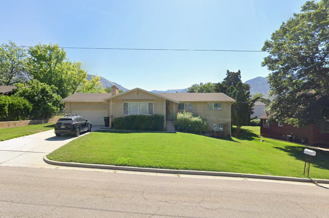 Primary Photo - North Ogden Home