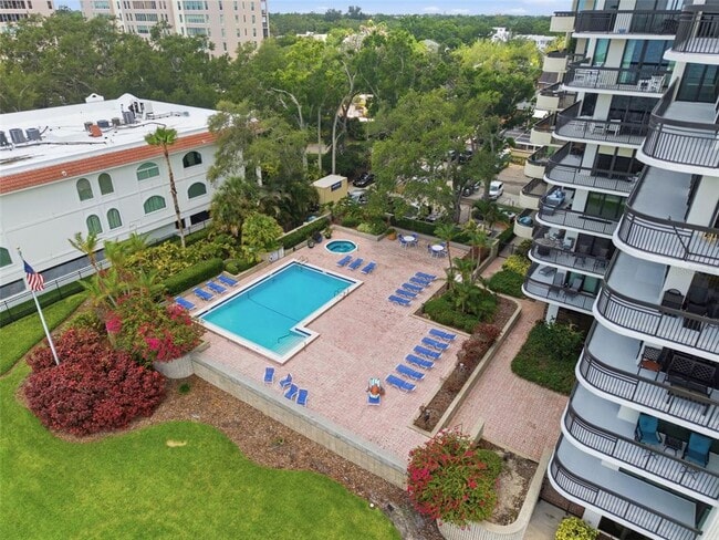Building Photo - 2413 Bayshore Blvd