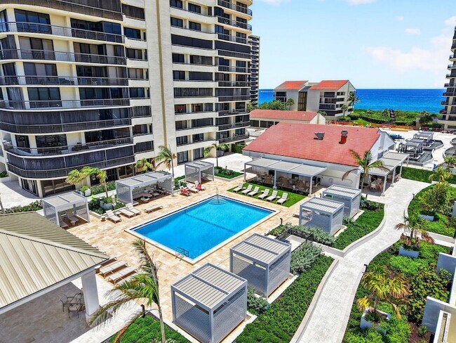 Foto del edificio - 4000 N Ocean Dr