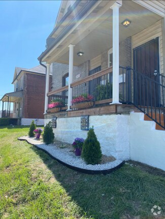 Building Photo - 1419 Clara Ave