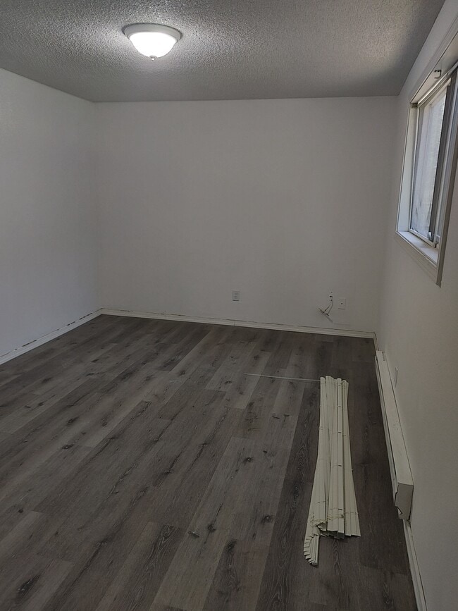 Bedroom 1 - 4420 Gibbons St
