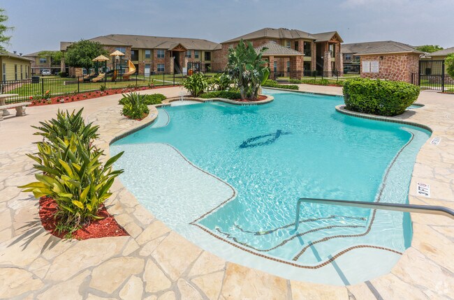 Vida Que Canta Apartments Mission Tx Building Photo Vida Que Canta Apartments