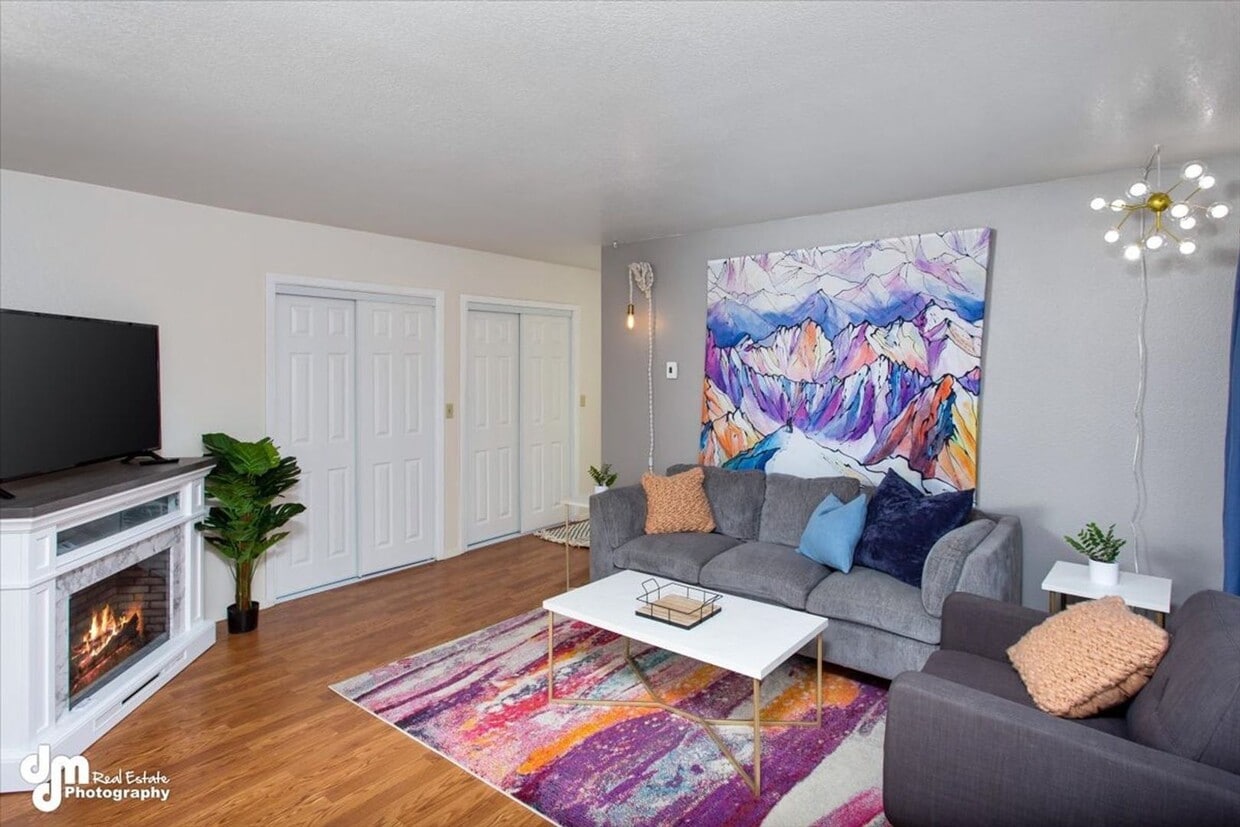Foto principal - 76th Ave Duplex