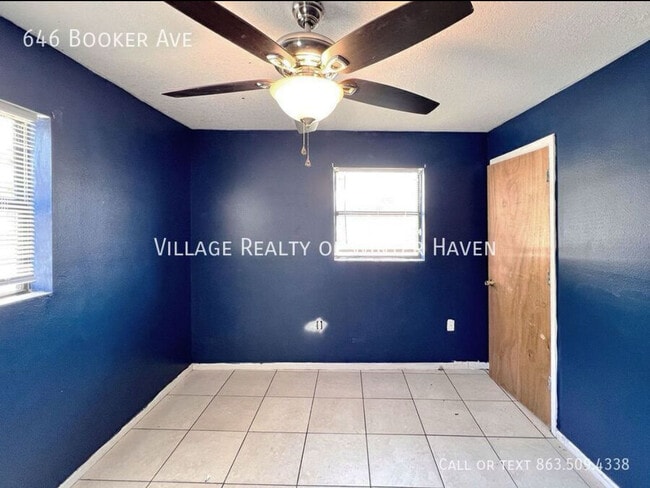 Building Photo - 646 Booker Ave