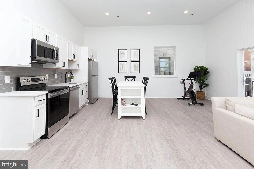 Foto principal - 211 St Paul St