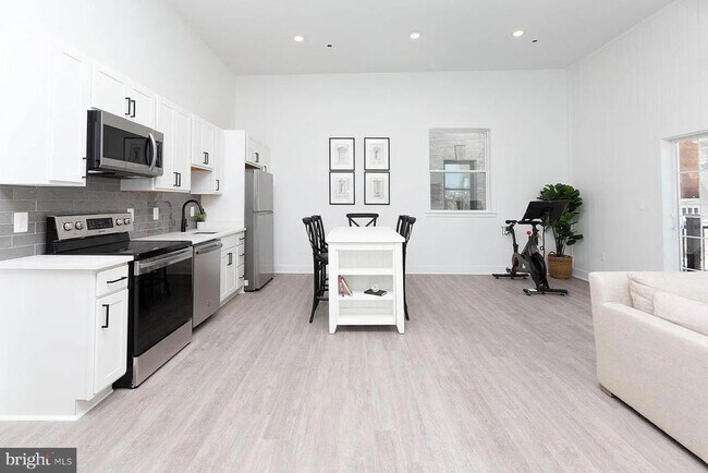 Foto del edificio - 211 St Paul St