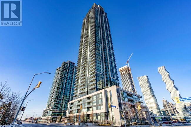 Building Photo - 3975 Grand Park Dr