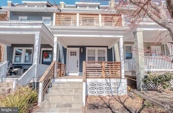 Building Photo - 413 Delafield Pl NW