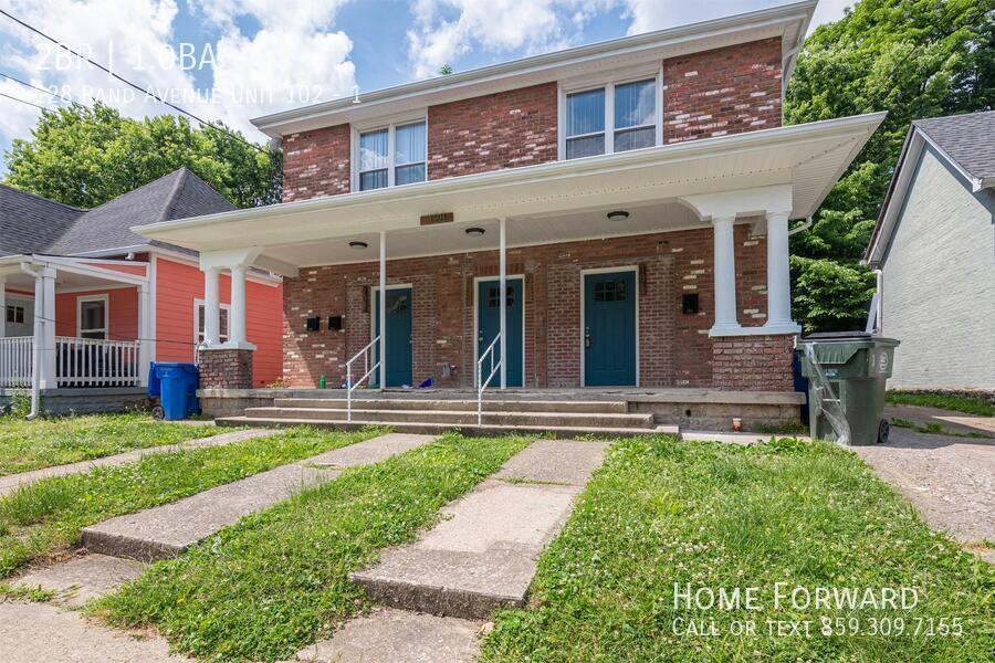 Primary Photo - 128 Rand Ave