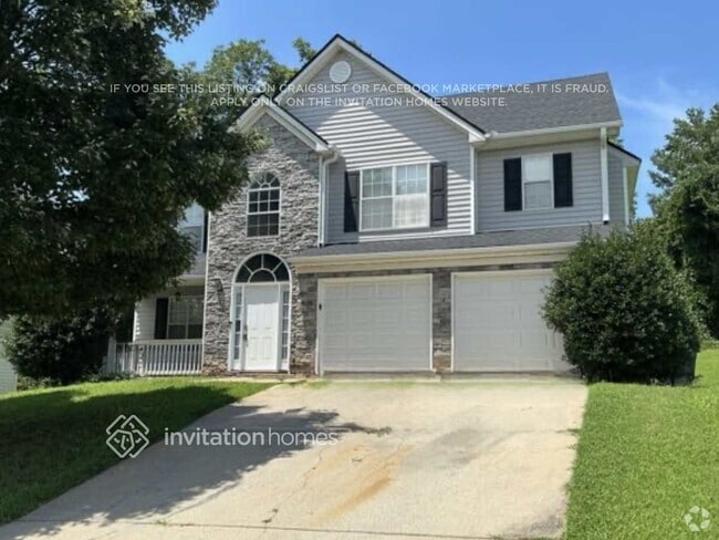 Building Photo - 5941 Colonnade Dr