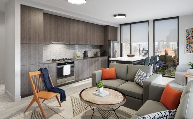 Foto del edificio - 823 W Madison St