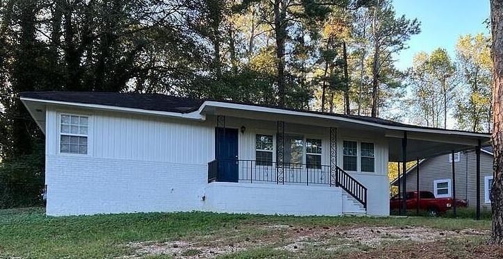 Foto principal - 1165 Lakeshore Dr