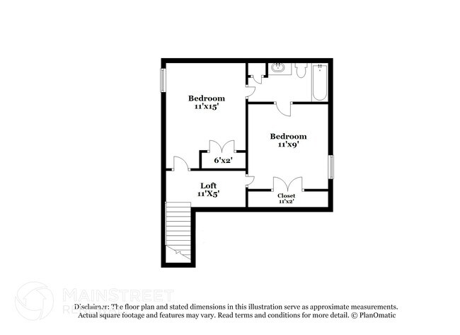 Building Photo - 10208 Sterling Ridge Dr