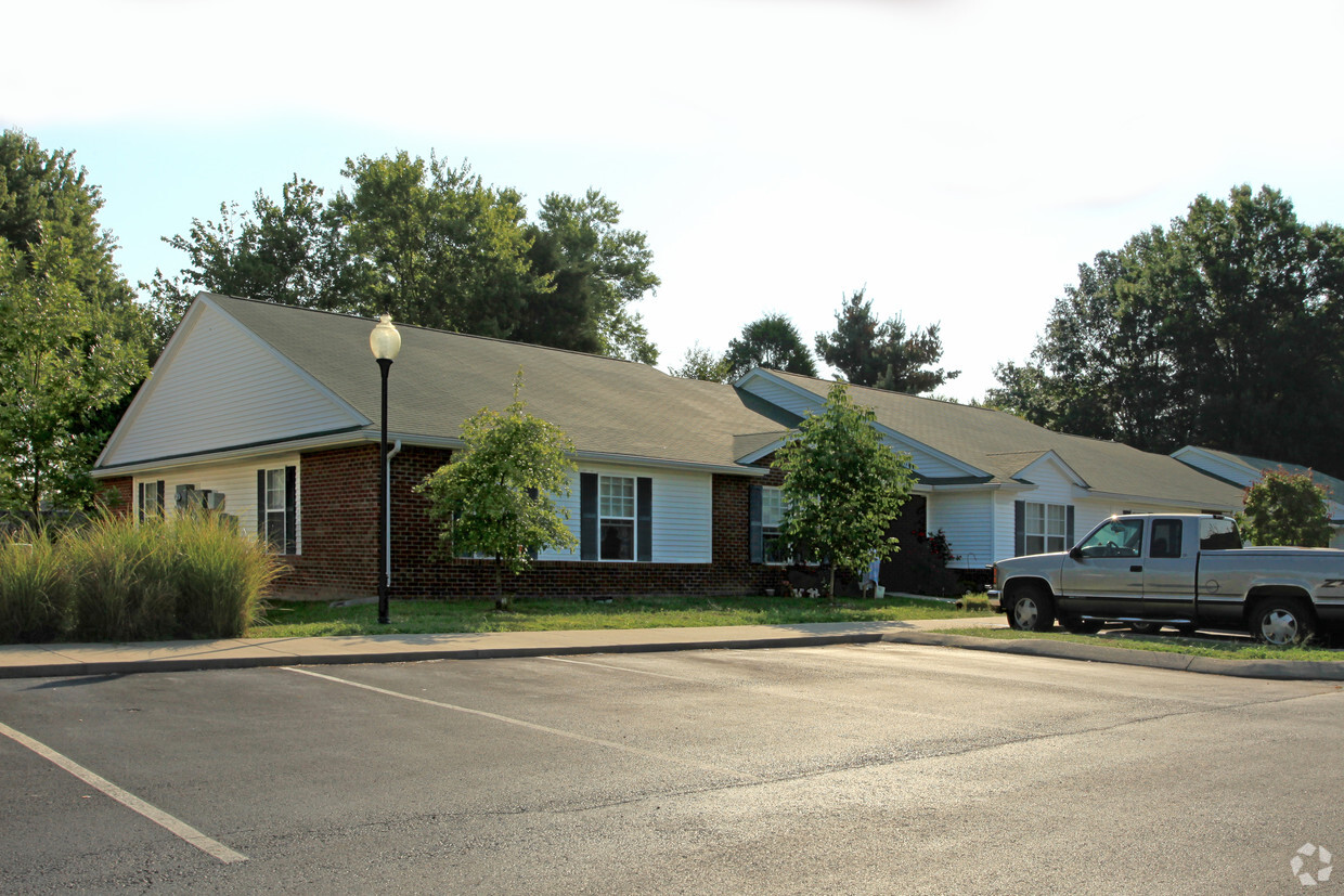 Primary Photo - Linda Villa Apartments