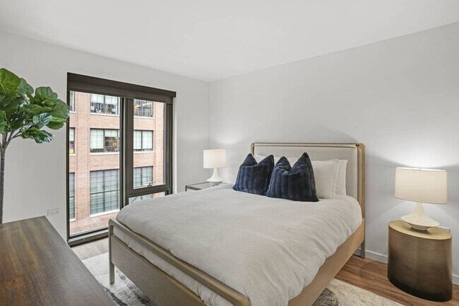 Foto del edificio - 196 N Aberdeen St