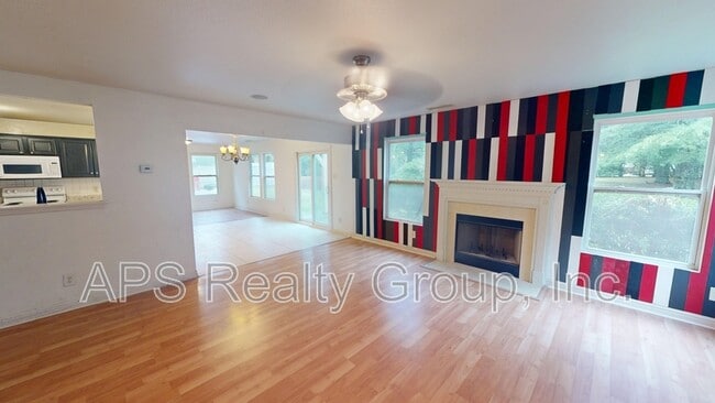 Foto del edificio - 4209 Oak Pointe Dr