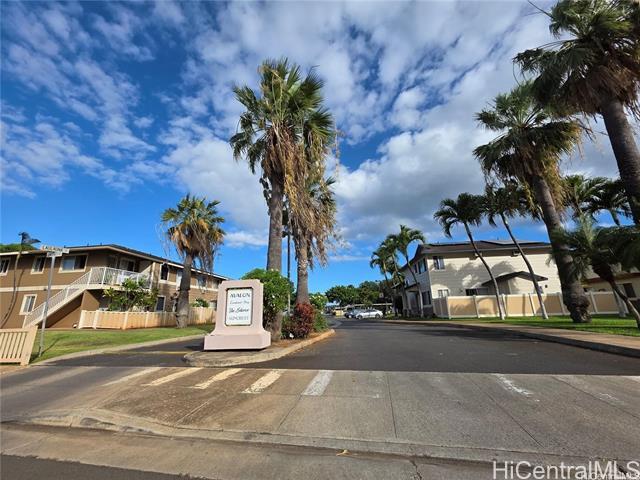 Foto del edificio - 91-1022-1022 Huliau St
